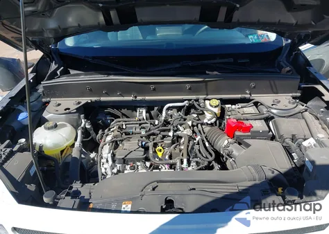 2024 Ford Bronco Sport Heritage z USA, uszkodzony, nr VIN 3FMCR9G64RRE03926